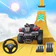 Mountain Climb: Stunt Car Game
