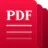 Silky PDF– Read PDF icon