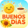 Frases Bonitas de Buenos Días