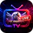 IPTV Smart Player: TV Live icon