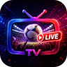 IPTV Smart Player: TV Live icon