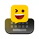 Bàn phím Facemoji: Bàn phím