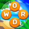 Wordsmarty: Crossword Puzzles icon