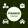 Simple Loan: Finance Calc icon