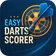 Easy Darts Scorer