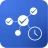 SINC: Employee Time Clock icon