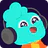Singit: Aprende y habla inglés icon