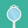 Gương thật icon