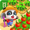 Thị trấn Bé Panda: Trang trại icon