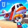 Sân Bay của Bé Gấu Trúc icon