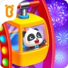 Công Viên Vui Nhộn Gấu Trúc icon