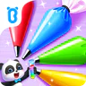 Gấu Trúc: Phối & Kết Hợp Màu icon