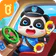 Thế giới Xe của Bé Gấu Trúc