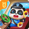 Thế giới Xe của Bé Gấu Trúc icon