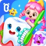 ベビーパンダのベビーゲーム icon
