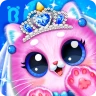 Juego de Gatitos del Panda icon