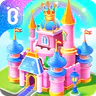 Thành Phố của Bé Gấu Trúc icon