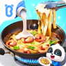 Thế Giới Bé Gấu Trúc Recipes icon