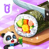 Gấu Trúc: Nhà Hàng Ngôi Sao icon