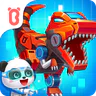 Chăm Sóc Khủng Long icon