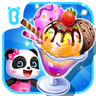 Cửa Hàng Kem của Bé Gấu Trúc icon