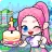 Kalliu Game World: Kisah Hidup icon