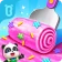 Jeu de Glace de Petit Panda