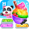 Quầy kem của Bé Gấu Trúc icon