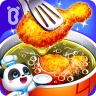 リトルパンダのうちゅうキッチン icon