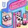 Baby Panda's Town: Khu Mua Sắm