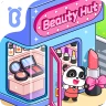Baby Panda's Town: Khu Mua Sắm icon