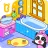 Baby Panda's Town: Home icon