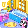 Baby Panda's Town: Nhà icon