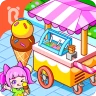 Baby Panda's Town: Đường Phố icon