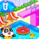 Baby Panda's Town: Vacaciones