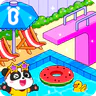 Baby Panda's Town: Vacaciones icon