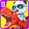 Thế Giới Khủng Long icon