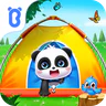 Chuyến Đi Cắm Trại icon