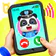 Little Panda Policeman