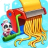 Nhà Hàng của Bé Gấu Trúc icon