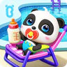 Gấu Trúc Biết Nói - Pet Ảo icon