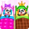 Casa de Juegos del Panda Bebé icon