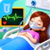 Baby Panda's Town: Hospital