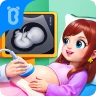 Baby Panda's Town: Bệnh Viện icon