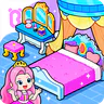 Baby Panda's Town: Công Chúa icon