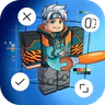Skin Editor for RBX icon
