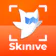 Máy quét da liễu AI Skinive