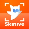 Máy quét da liễu AI Skinive icon