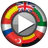 Traductor sin conexión icon