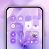 Quick Control Widgets, Themes icon